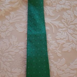 Mens Nautica Tie